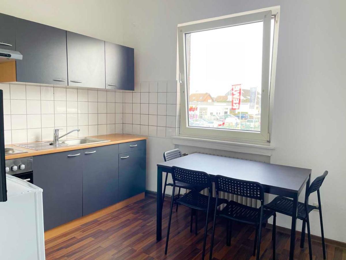 Apartment With 3 Rooms In Hürth Exterior foto